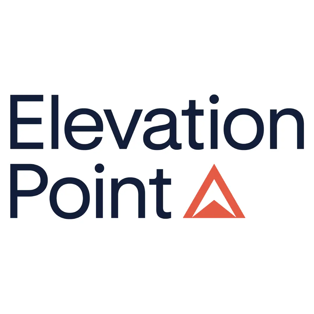Elevation Point Logo